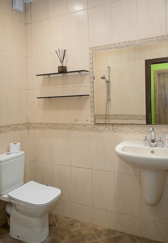 Cozy Sea-View Apartment inTrakata-Smokinya Complex 18 Flat Manager Booking