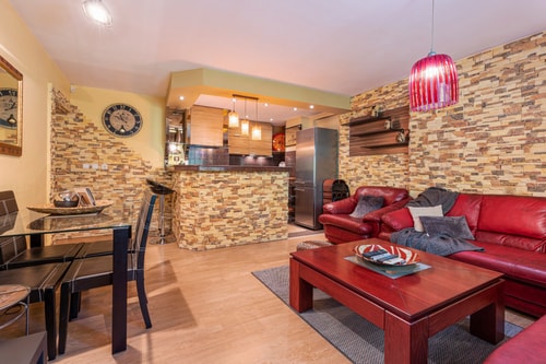 Two Stylish Apartments - TOP Location 4 Flat Manager Booking