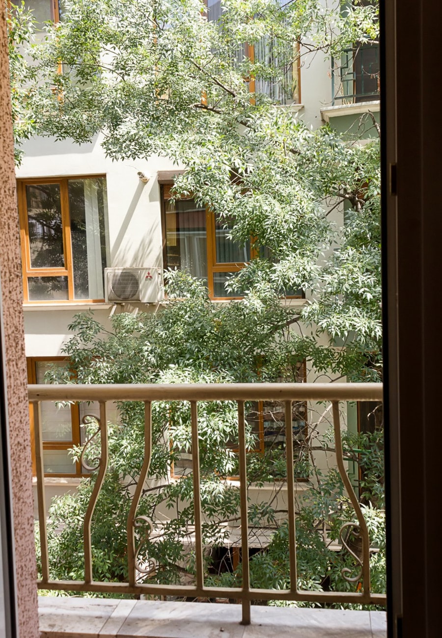 1BD Cozy Flat In Varna's Heart 14 Flat Manager Booking