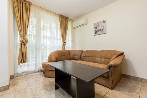 1BD apartment in a calm area near the centre 7 Flat Manager Booking