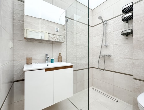 Contemporary City Stay 17 Flat Manager Booking