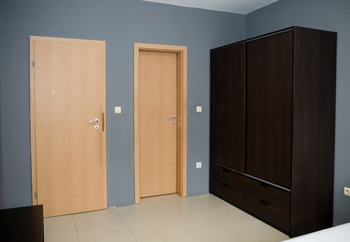 Modern 2BD in Evksinograd with Pool & Balcony 13 Flat Manager Booking