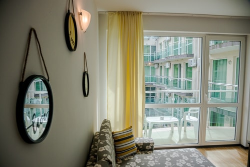 Clara Studio at an Irish run family hotel 10 Flat Manager Booking