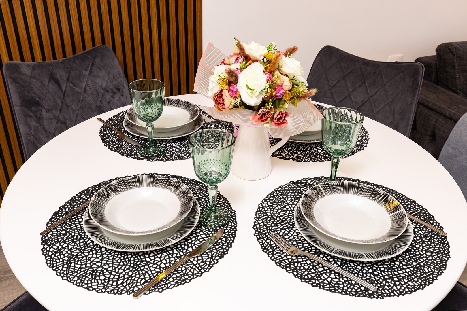 Casa Moderna ~ Stylish 1BD in South Plovdiv 31 Flat Manager Booking