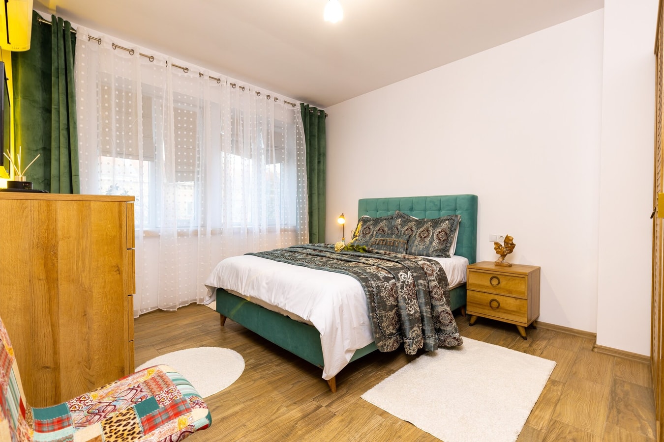Cozy 1BD Flat in Plovdiv Centre 10 Flat Manager Booking