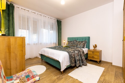 Cozy 1BD Flat in Plovdiv Centre 10 Flat Manager Booking
