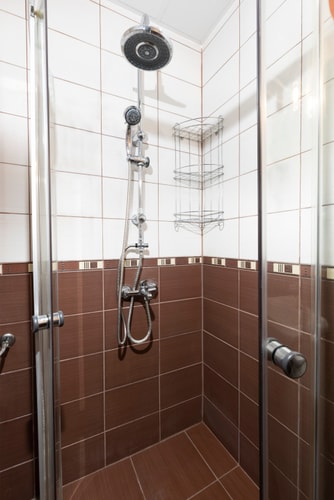 1BD apartment in a calm area near the centre 15 Flat Manager Booking
