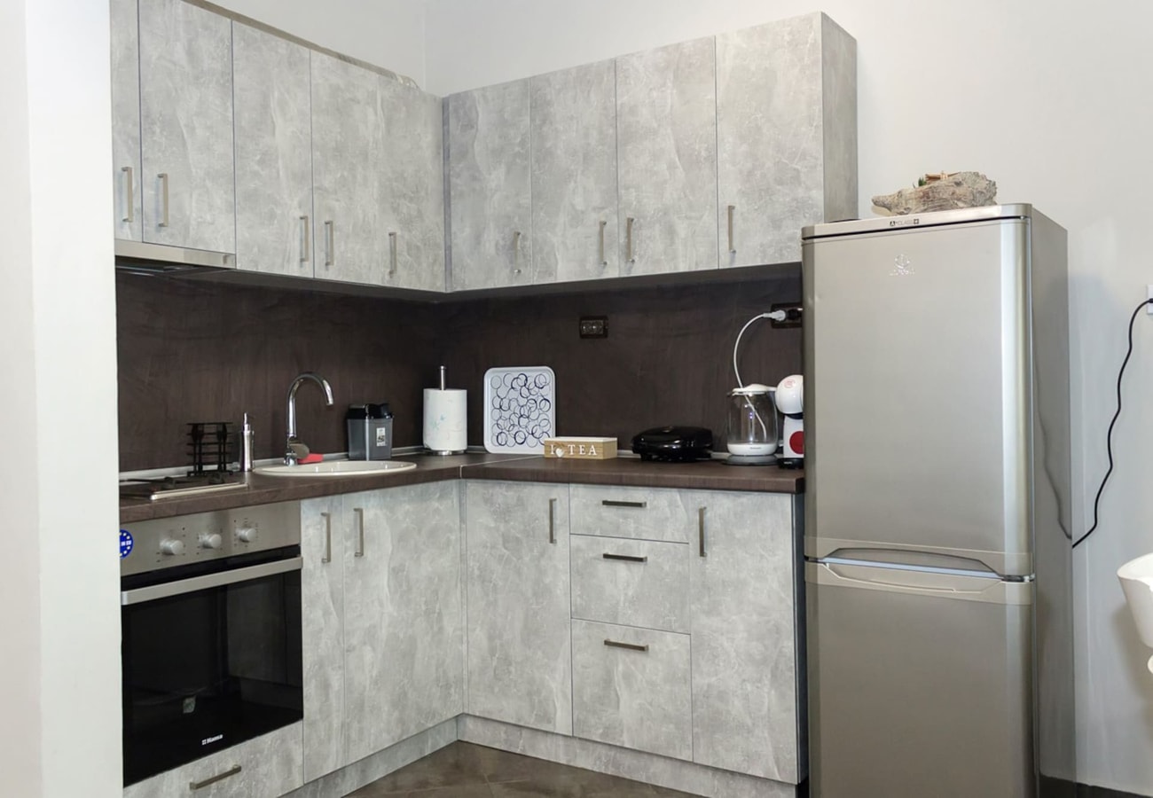 Cosy and modern 1BD flat near the city centre 8 Flat Manager Booking