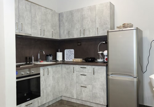 Cosy and modern 1BD flat near the city centre 8 Flat Manager Booking