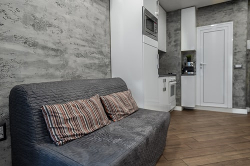 Great Studio 9 Flat Manager Booking