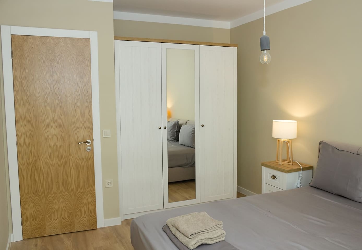 Central Supreme Apartments in Varna 35 Flat Manager Booking