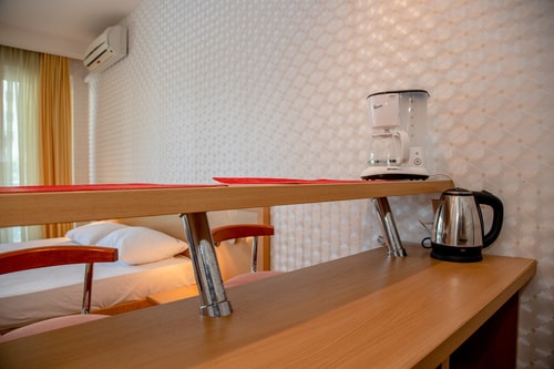 Sunny Studio in Sunny Beach 9 Flat Manager Booking