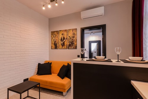 Sofia Dream Apartments - Rock'n'Roll One Bedroom 11 Flat Manager Booking