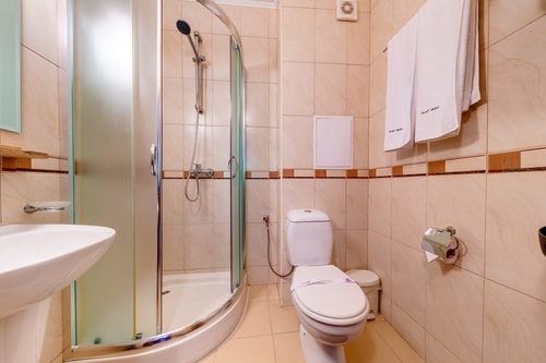 Pamporovo Palace ~ 2BD next to the Ski Slopes 15 Flat Manager Booking