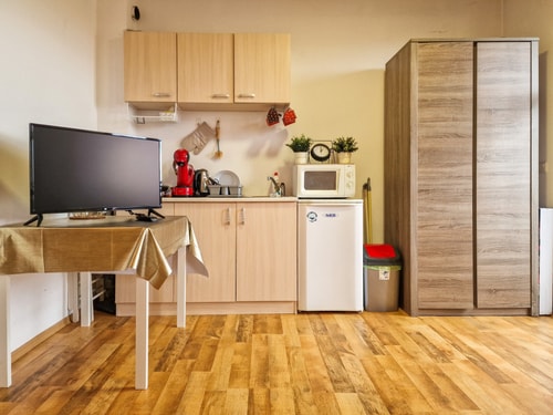 Mountain View Studio, Steps from Bansko Gondola 1 Flat Manager Booking