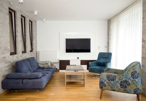 Modern Elegance in Varna – Spacious 3-Bedroom Home 5 Flat Manager Booking