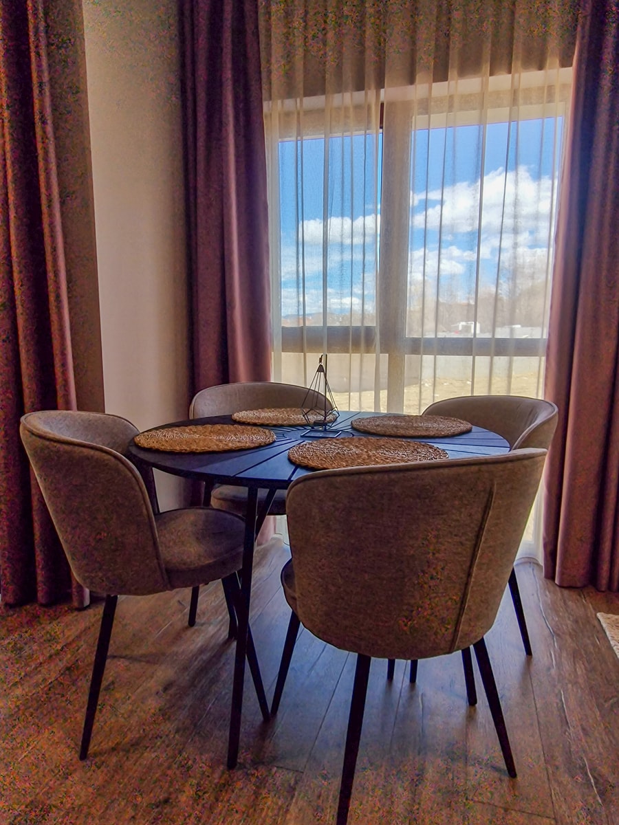 Cozy Studio in Bansko with free parking 12 Flat Manager Booking
