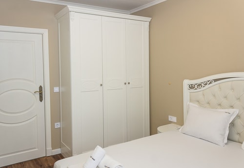 2BD Home In The Heart Of Varna with Parking - Gold 13 Flat Manager Booking