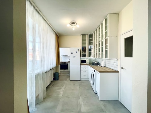 Spacious 2-BRD Flat by the Mall 5 Flat Manager Booking