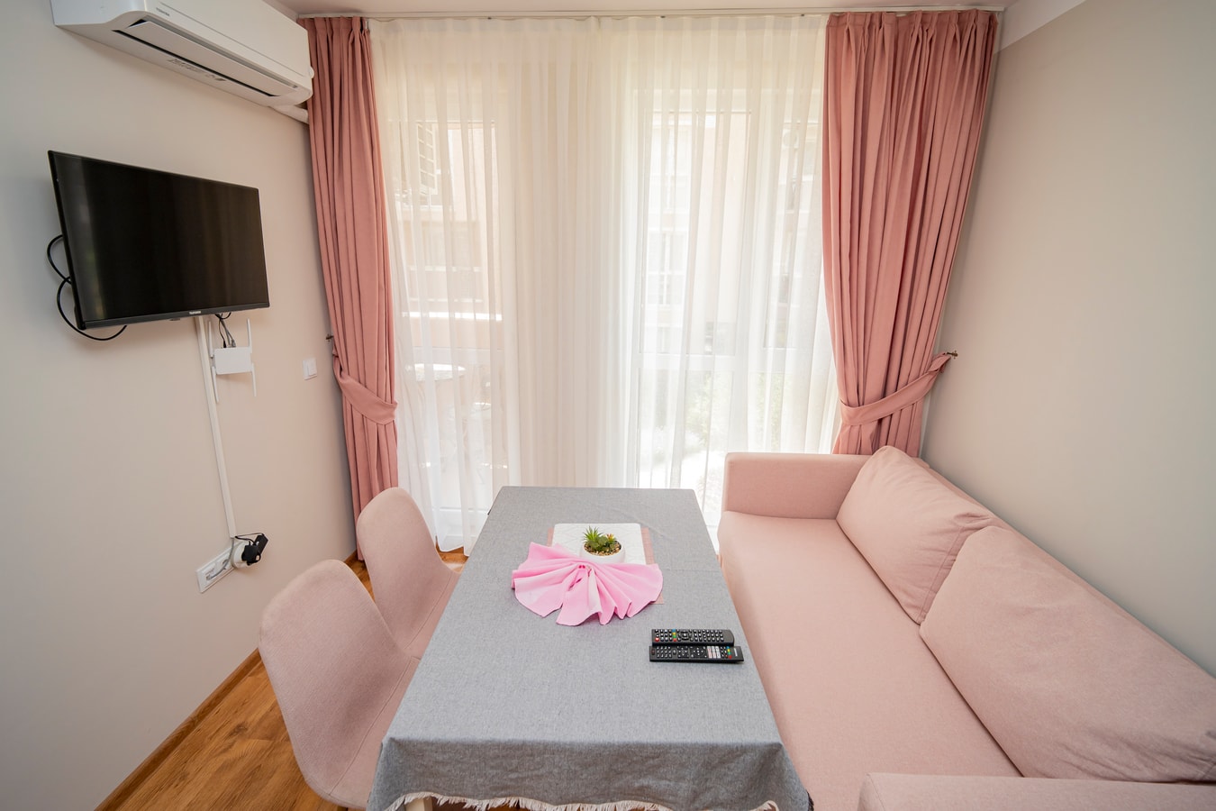 Marea Garden - 1BD apart.with Pool by Flat Manager 15 Flat Manager Booking
