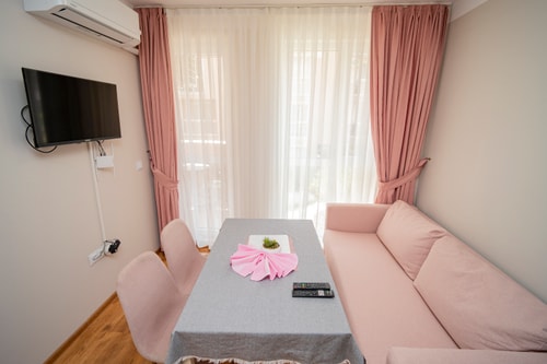 Marea Garden - 1BD apart.with Pool by Flat Manager 15 Flat Manager Booking