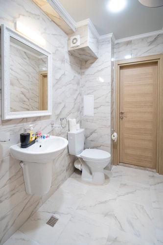 Marea Garden - 1BD apart.with Pool by Flat Manager 22 Flat Manager Booking