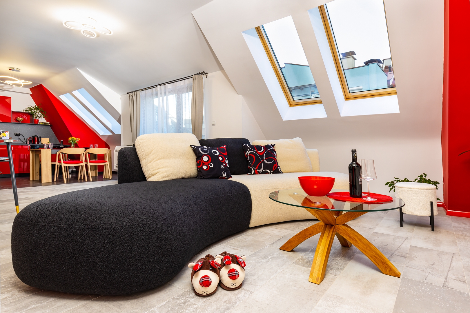 Plovdiv Urban Gem 2BD Apartment 0 Flat Manager Booking
