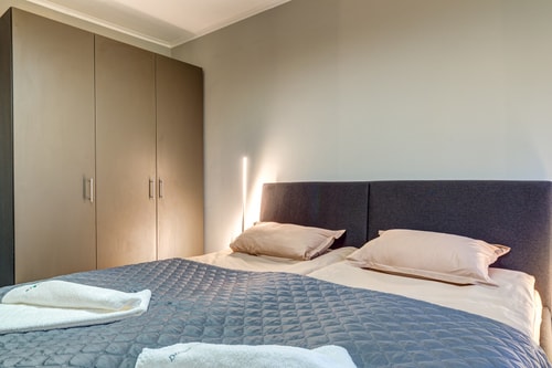 Top floor Ski-In Stay 8 Flat Manager Booking