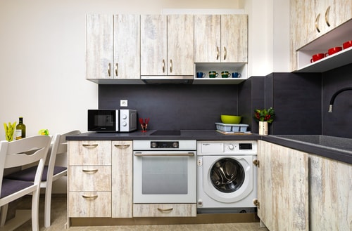 Radiant Retreat: Bright 1BD Haven in Plovdiv 10 Flat Manager Booking