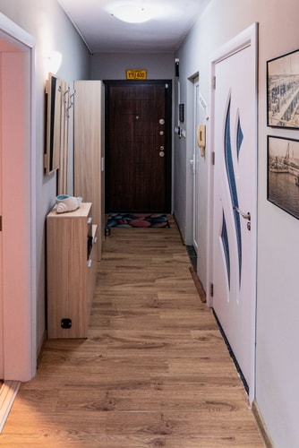 Viewtopia – Where Varna Glows Beneath Your Feet 29 Flat Manager Booking