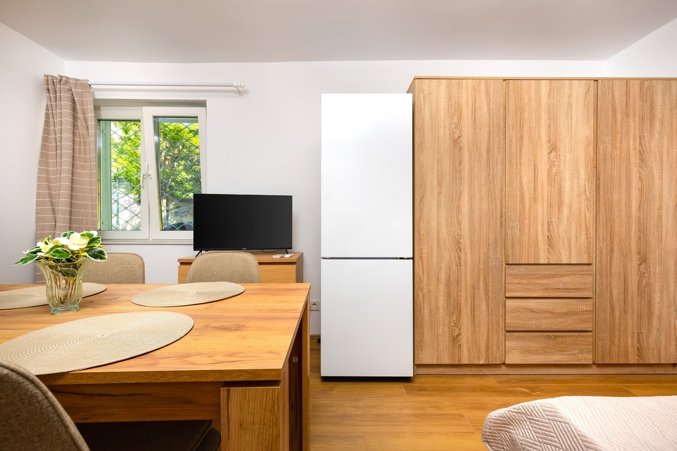 Nice Studio in The Heart of Plovdiv 12 Flat Manager Booking