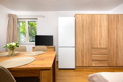 Nice Studio in The Heart of Plovdiv 12 Flat Manager Booking