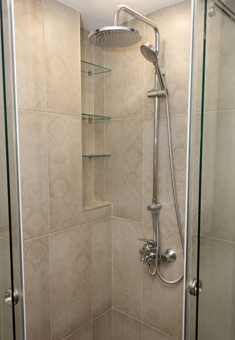 Sea Garden Varna - 2BD Flats with Desk & Balcony 5 Flat Manager Booking