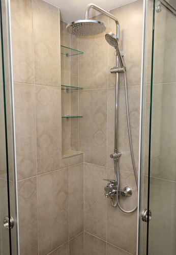 Sea Garden 1 ~ 2BD Flat with Desk & Balcony 5 Flat Manager Booking