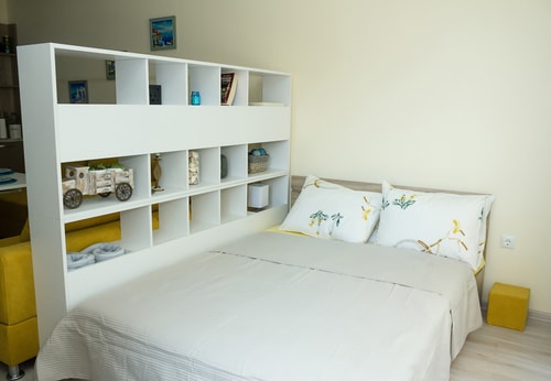Sunny Studio + Parking near the Sea in Briz, Varna 3 Flat Manager Booking