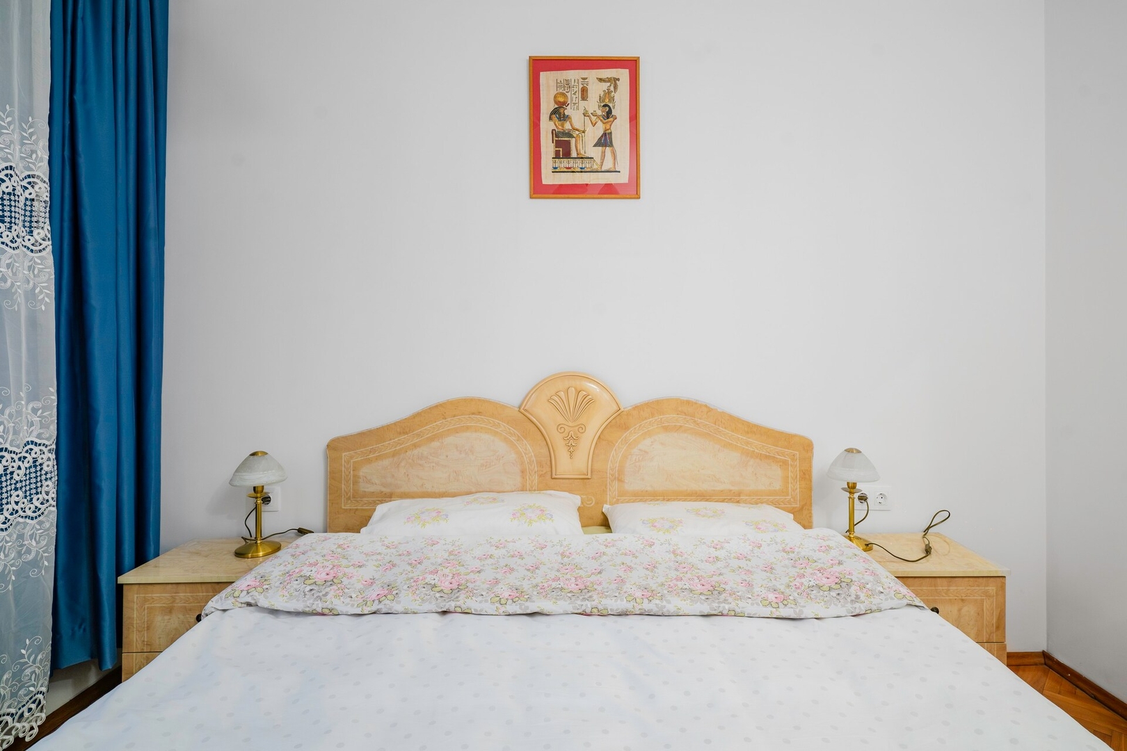 Cozy 2BD Apartment close to South Park 21 Flat Manager Booking