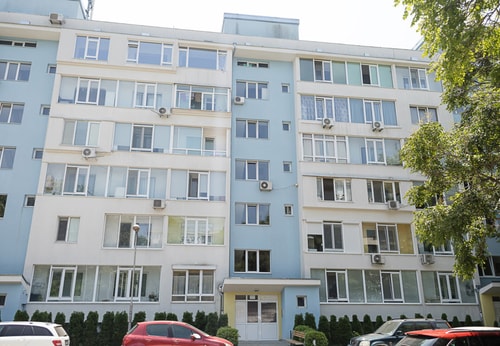 Sunny 2-Bedroom Flat near Sea Garden|Chayka, Varna 26 Flat Manager Booking