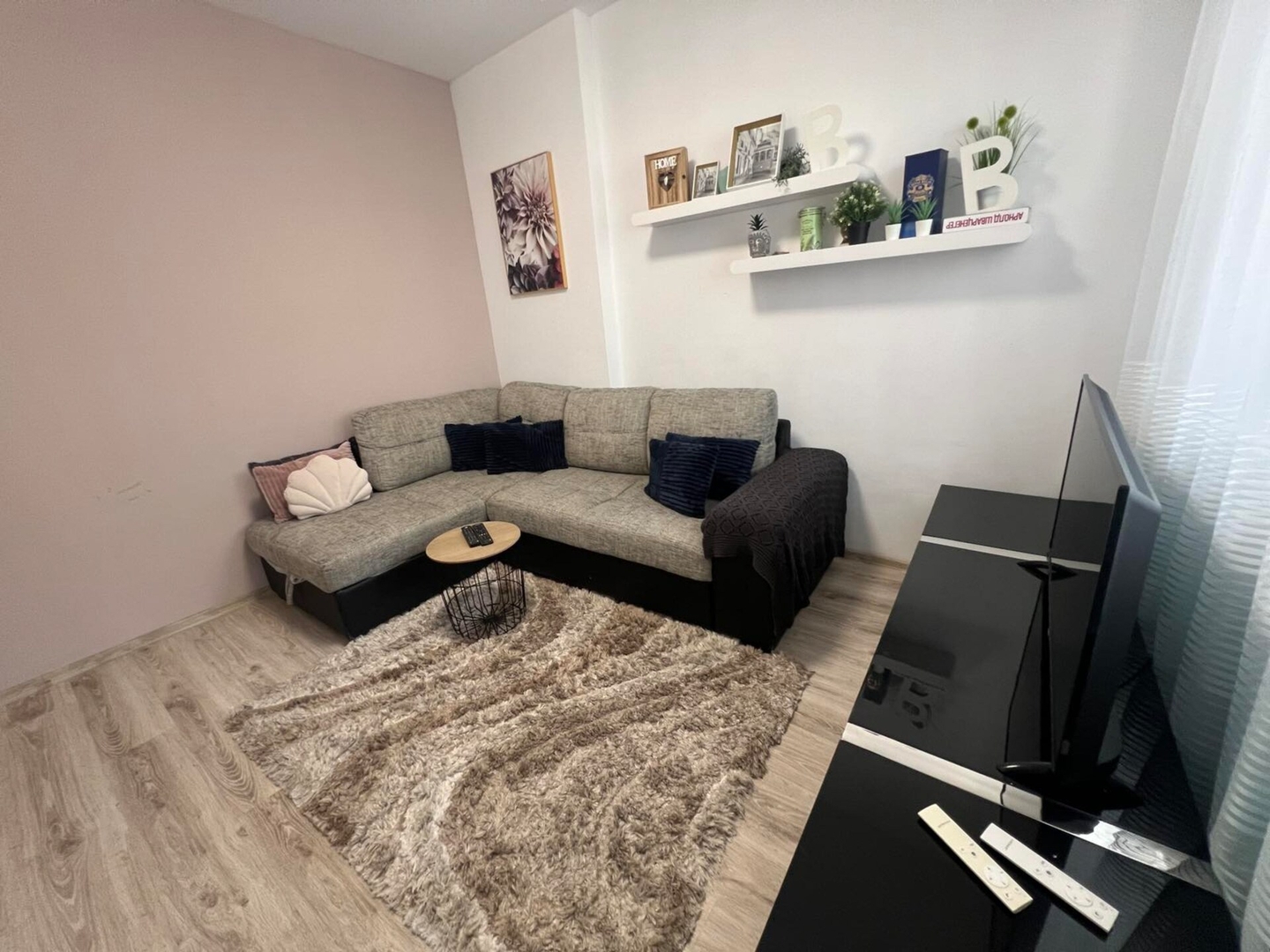 Black Sea 2bdrm Central Apartment 37 Flat Manager Booking