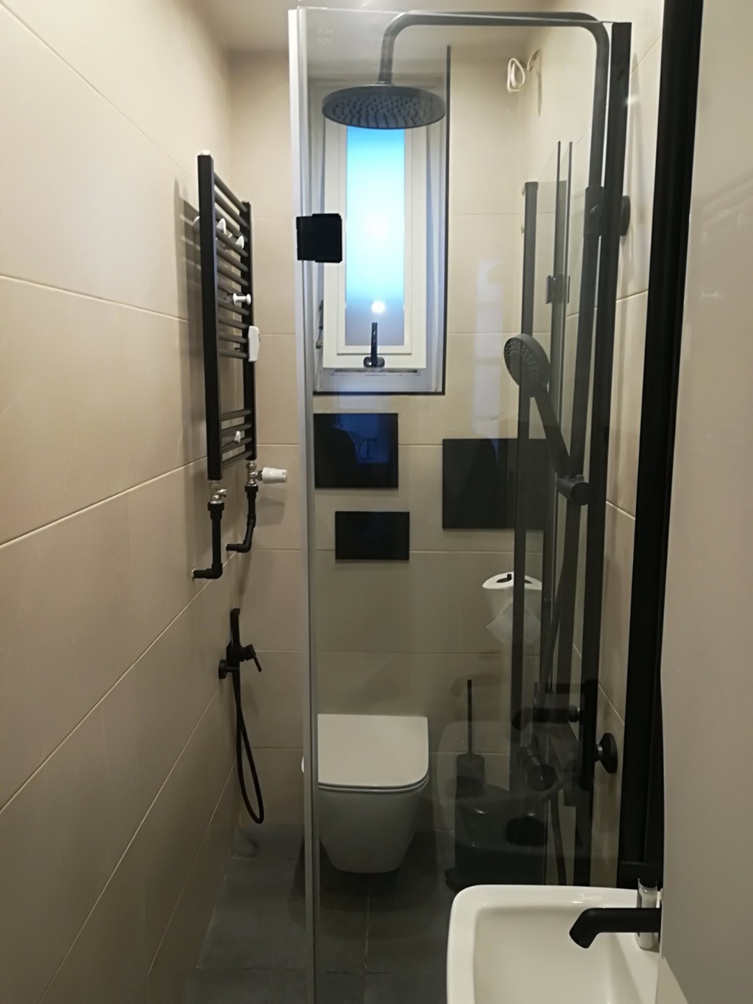 Urban Comfort: Central 1BDR near Vitoshka & NDK 23 Flat Manager Booking