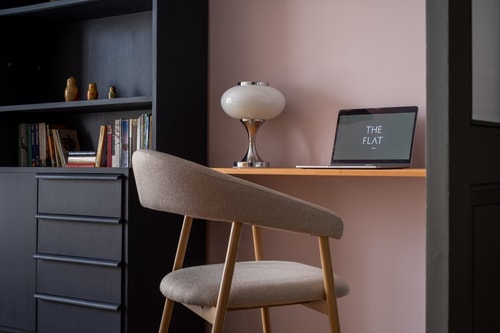 Retro-Chic 1BR Apartment next to Vasil Levski Blvd 15 Flat Manager Booking