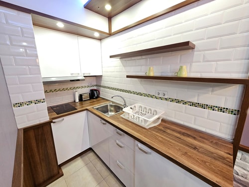 Elegant Studio in Top Bansko Location –Ski & Relax 10 Flat Manager Booking