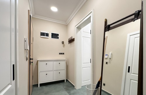 Charming Sofia Center Stay for 4 11 Flat Manager Booking