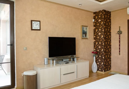 Under the Stars - Lux. Penthouse w/ POOL + Terrace 17 Flat Manager Booking