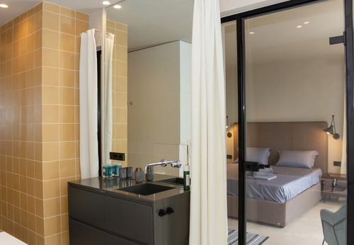 Luxury 4-bedroom Villa in Black Sea Rama Resort 35 Flat Manager Booking