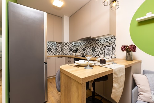 Bright & Cozy Studio in Plovdiv 11 Flat Manager Booking