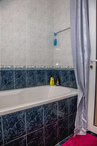 Colorful 1-BDR Apartment - Top center of Burgas 20 Flat Manager Booking