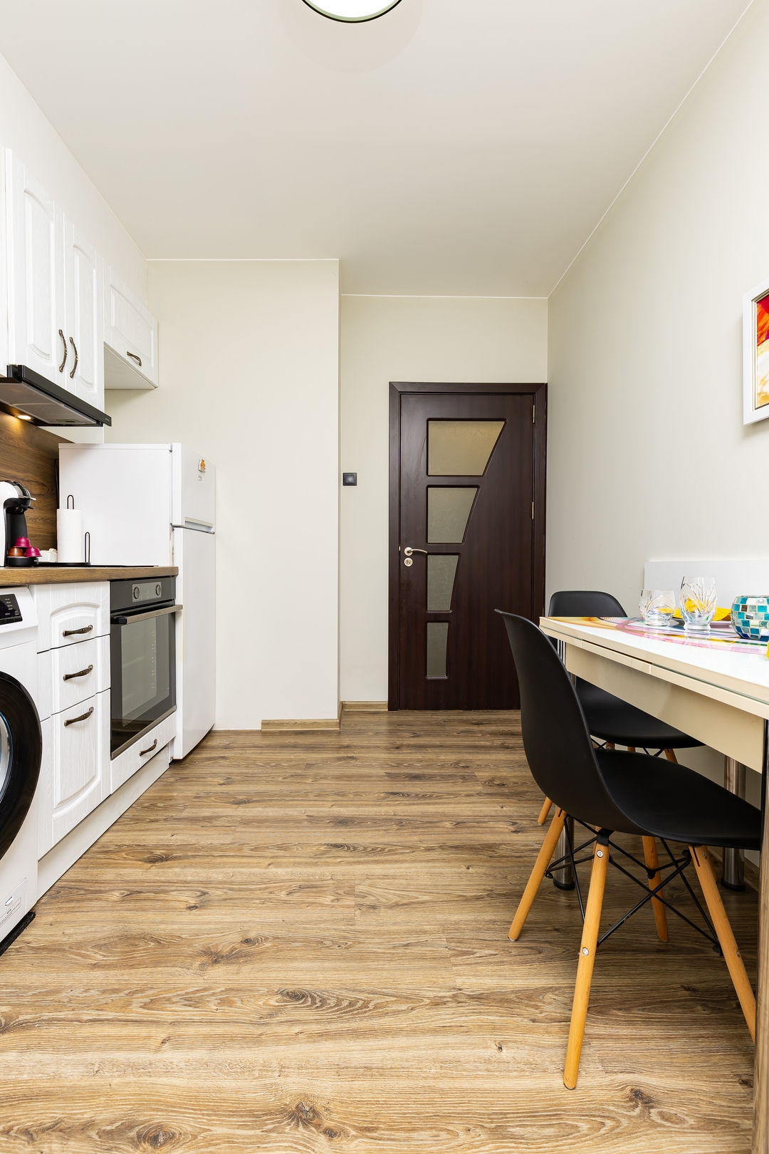 1BD Flat in Plovdiv - 25 min Walk from the Centre 9 Flat Manager Booking