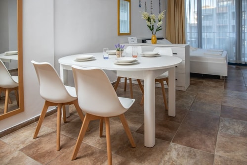 Stylish flat in the TOP centre of Sunny Beach 6 Flat Manager Booking