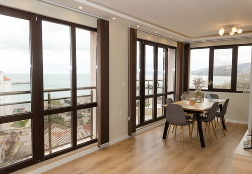 Seaview Haven: Elegant 2BD Flat in Balchik 10 Flat Manager Booking