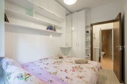Vitosha Str Apt - Your Perfect Place to Stay 19 Flat Manager Booking